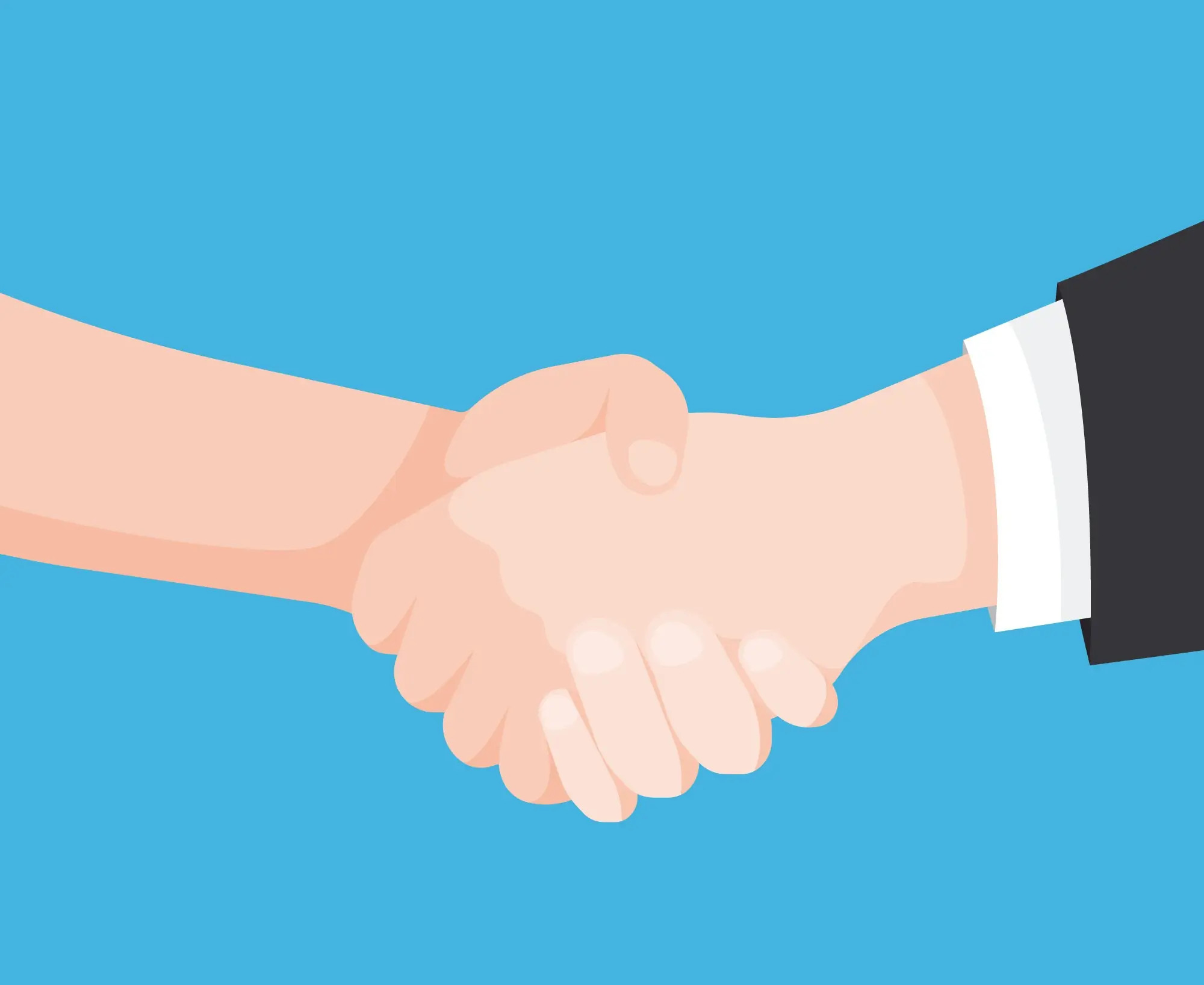 AI-powered email personalization dashboard showing personalized content recommendations