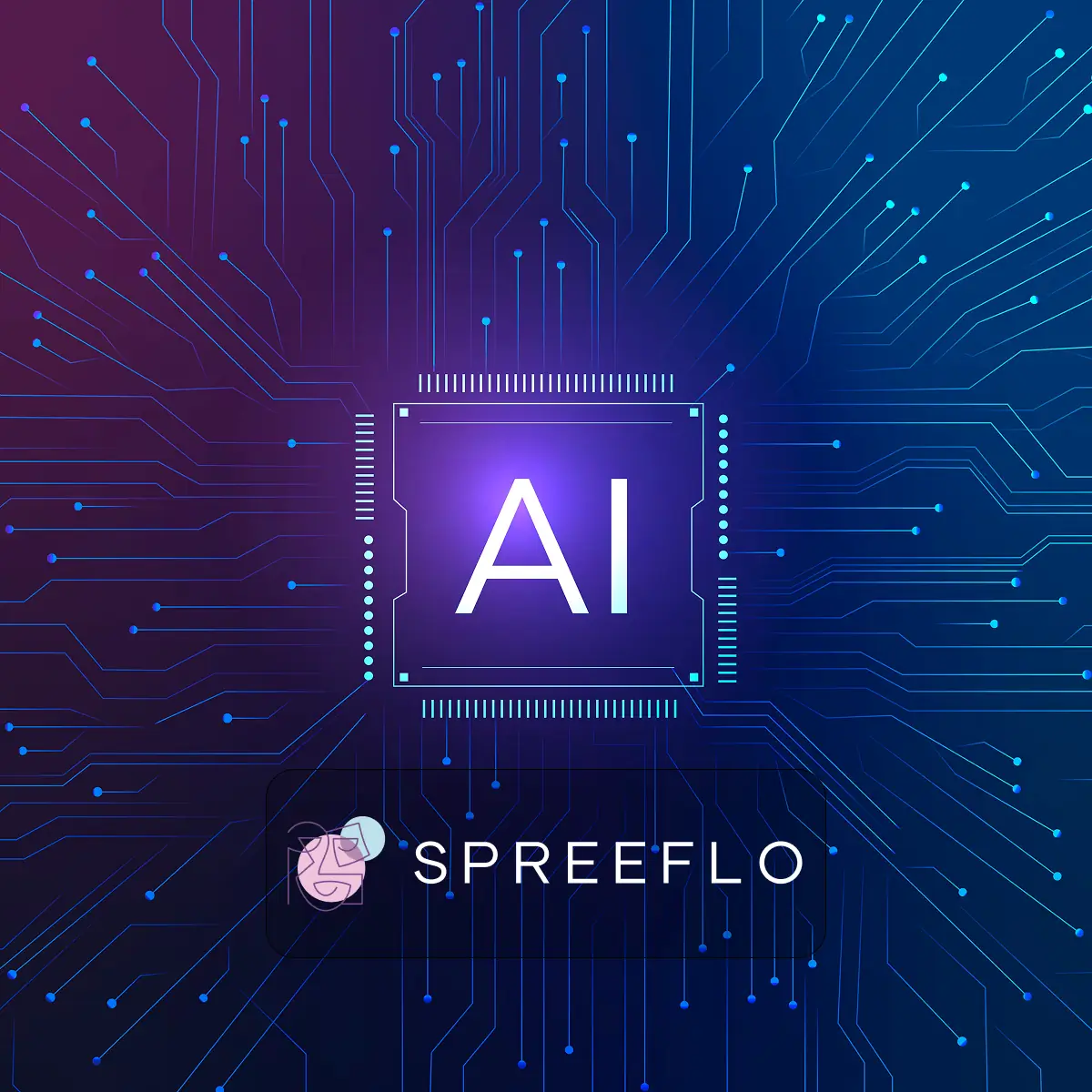 AI-powered email personalization dashboard showing personalized content recommendations
