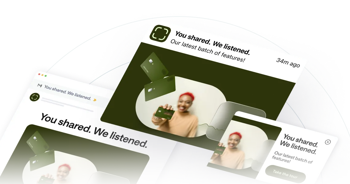 Omnichannel support