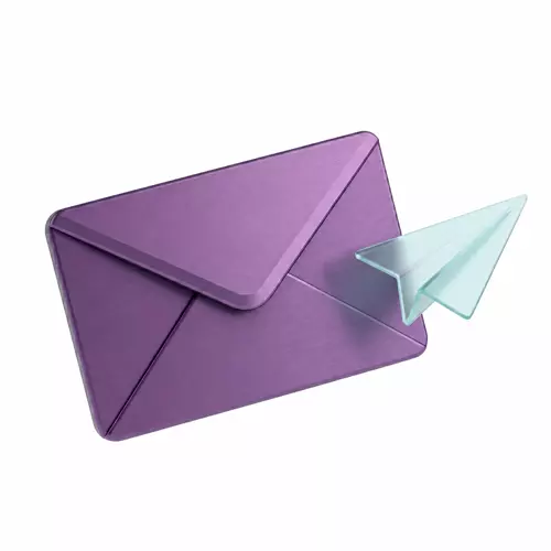 Email marketing