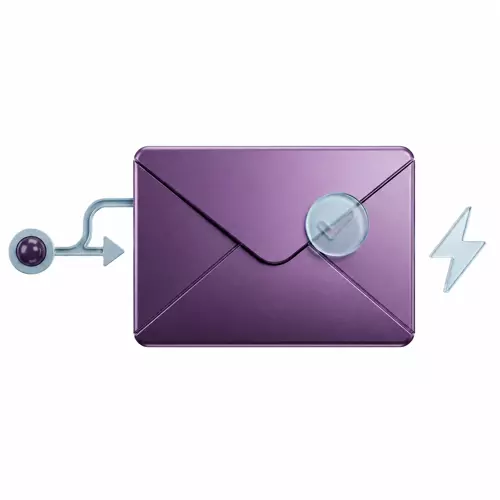 Transactional emails
