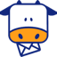 Moosend logo